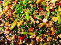 -阿嫂印象·民间江湖菜(大学城店)