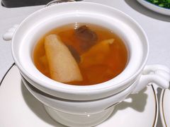 -三号黄浦会Canton Table