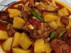 -楼兰印象(朝外店)