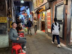 景观位-粤·向群饭店(龙津东路总店)