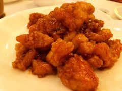 -聚春园自助餐厅(东街口店)