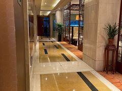 -喜来登由由大酒店九州膳坊中餐厅