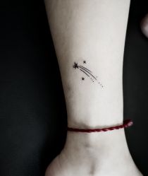 -明星刺青·洗纹身