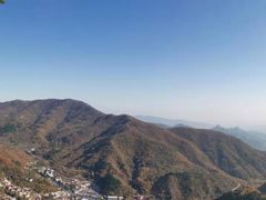 -妙峰山风景名胜区