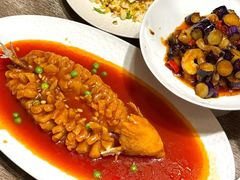 -大潮淮·淮扬菜(何园旗舰店)