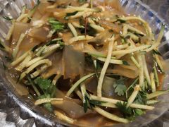 -东北老家私房菜(文灶店)