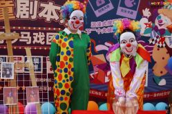 -LuckyStar幸运星家庭娱乐中心(东莞国贸店)
