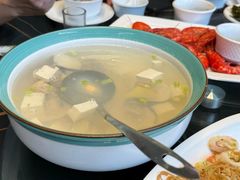 -鑫悦楼煎蟹·16年海鲜大排档