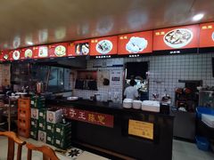-陈寔包子王·卤煮小肠·京味小吃(龙潭店)