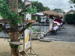 -DGE季风钓虾营地·团建·聚会