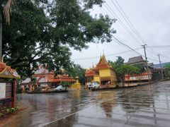 -西双版纳傣族园