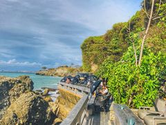-Rock Bar Bali(Bali)