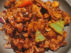 -大铁勺新津菜(东丽阳光新业广场店)