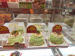-味多美蛋糕(劲松京客隆店)