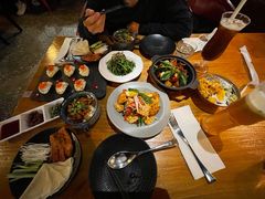 -Let's Taipei 非常烘焙(太古里店)