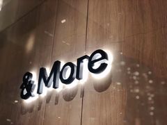 -粤海喜来登酒店·&More聚驿(天河城店)