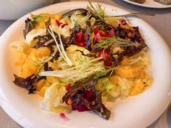 -郑庄脂渣海鲜楼(九水路店)