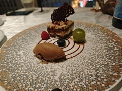 -Da Ivo哒伊沃意大利魔镜餐厅(外滩店)