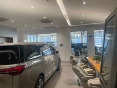 -上海永达通途别克4S店(七宝店)