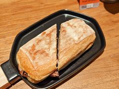 -BOCATA 西班牙餐厅(三里屯店)