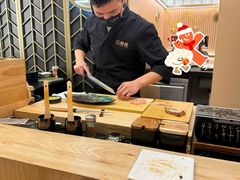 -鮨政·Omakase(港汇恒隆广场店)