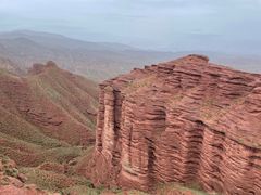-张掖平山湖大峡谷