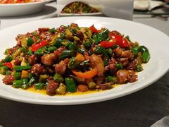 -南堂馆·新川菜(春熙路店)