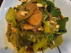 -滇道云南特色料理(康定路店)