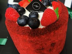 魅影红丝绒蛋糕-姆们M Sweetie Cake(五道口店)