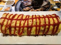 -喜鹊烤肉酒场(美乐城店)