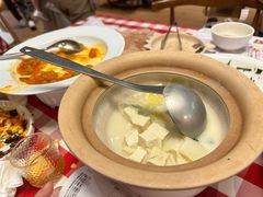-西贝(华发商都店)