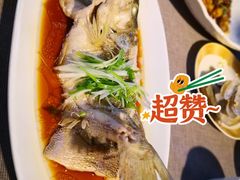 -有喜胶东小馆(太申祥和店)