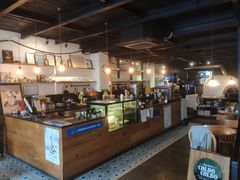 -CALDO CALDO 卡多厨房(双盛花园店)