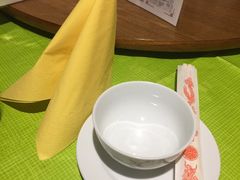 餐具摆设-Jade