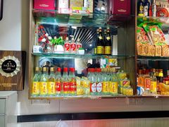 零售区-苏记餐厅(叠南店)