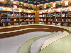 -博览书店(越秀悦汇天地店)