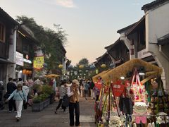 -小河直街历史文化街区