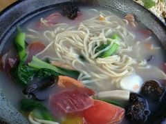 -东园小馆·早茶·淮扬小炒(宋夹城店)