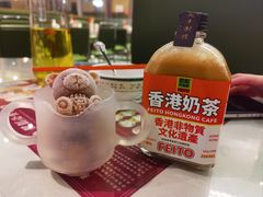 -肥韬香港茶餐厅(上海首店)