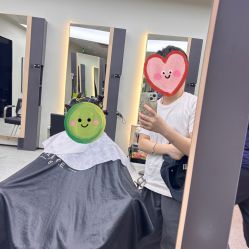 -M² LAB HAIR SALON