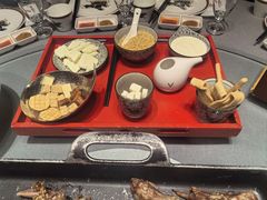 -九十九顶毡房(清河店)