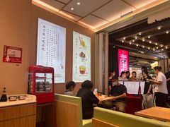 -喜家德虾仁水饺(东方宝泰店)