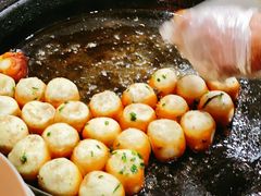 -哑巴生煎(姑苏区苏安新村店)
