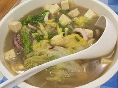 -潮有信餐厅(碧桂园十里金滩店)