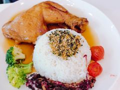 -贝林大翅鲸简餐厅(国家海洋博物馆店)