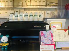 大堂-大青树咖啡(大理古城店)