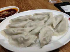 -喜家德虾仁水饺(南山书城店)