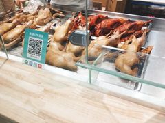 -戚顺兴盐水鸭(新街口明瓦廊店)