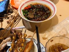 -江味龙虾馆·裸蓝龙虾(南山店)