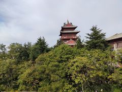 -刘公岛景区